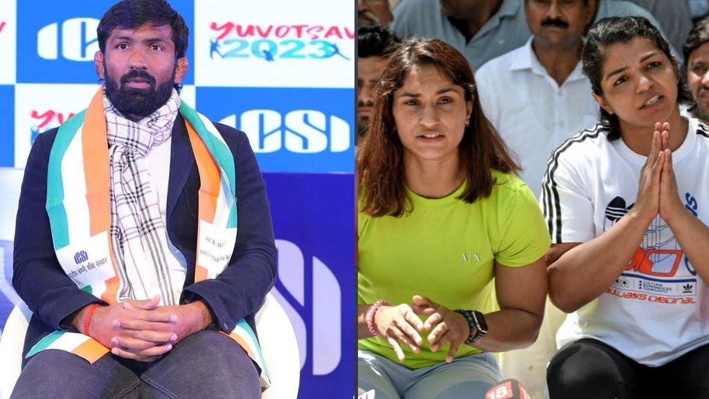 yogeshwar dutt, wrestling federation, wrestling, wfi