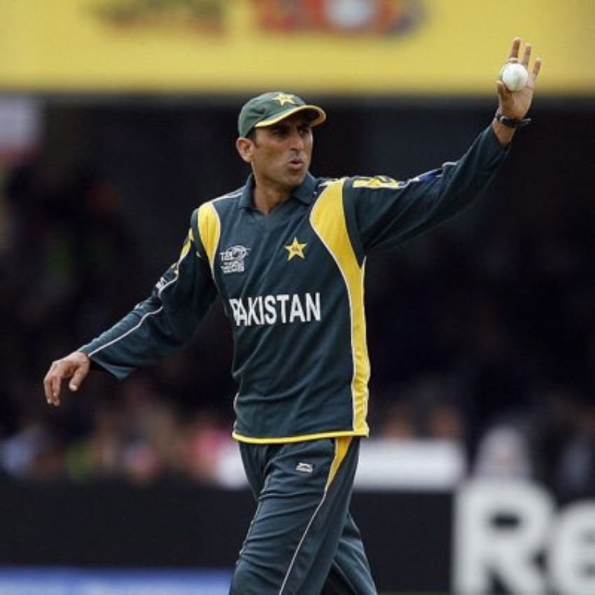 younis khan ipl records