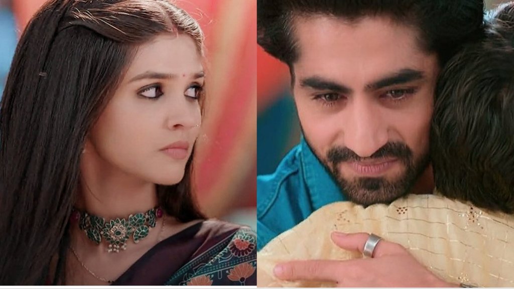 Yeh rishta Kya Kehlata Hai Written updates| YRKKH