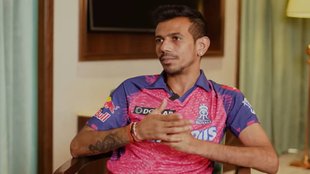 yuzvendra chahal praise Sanju Samson