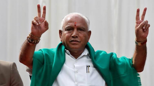 bs yediyurappa