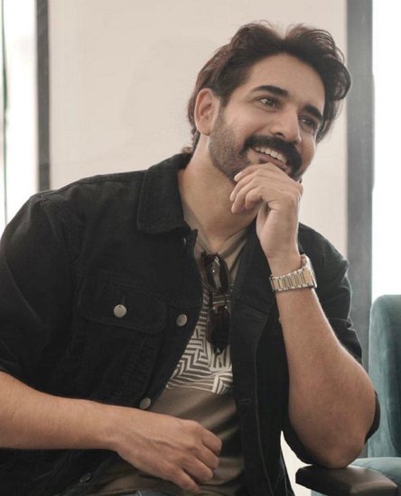 Sushanth
