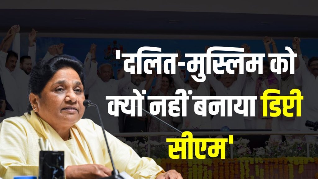 Karnataka | Mayawati | Congress