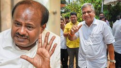Karnataka Election Results 2023: जगदीश शेट्टर समेत कई दिग्गज धराशायी, लेकिन बोम्मई ने बचा ली सीट