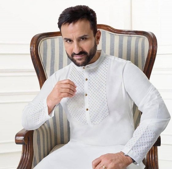 saif ali khan debut movie