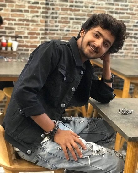  Mohammad Samad in tumbbad