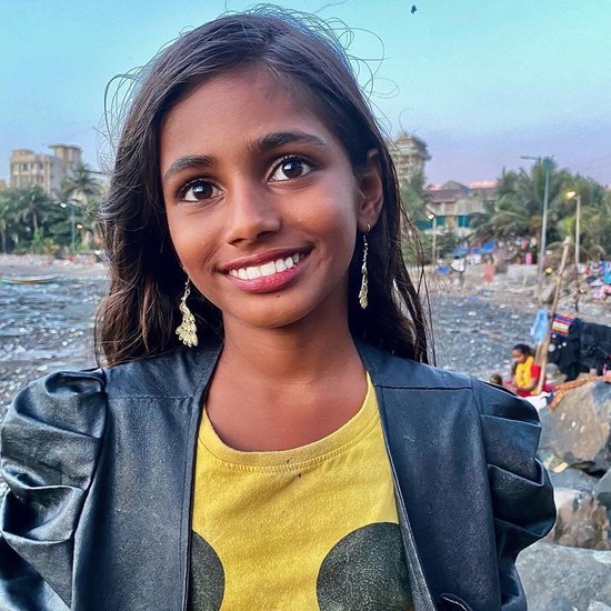 maleesha kharwa slum princess