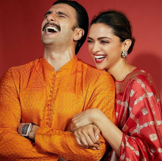 deepika ranveer