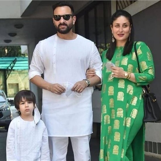 Saif Ali Khan
