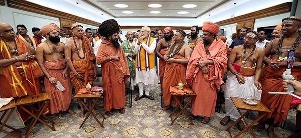 NEW PARLIAMENT | New Parliament Building | PM Modi |