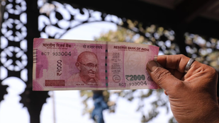 2000 RS NOTE