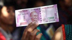 क्या 30 सितंबर के बाद बंद हो जाएगा 2000 का नोट? जानिए क्यों नहीं है घबराने की बात
