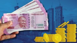 2000 रुपये का नोट बढ़ा सकता है रियल एस्टेट और गोल्ड का दाम, जानिए RBI के फैसले का मार्केट पर क्या पड़ने वाला है असर