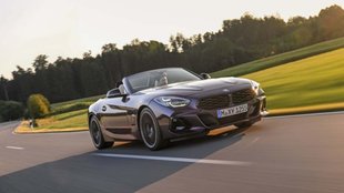 2023 BMW Z4 facelift price । 2023 BMW Z4 facelift big things । 2023 BMW Z4 facelift complete details