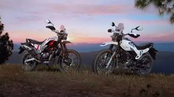 2023 Hero XPulse 200 4V launched: स्विचेबल ABS मोड्स और कई अपडेट के साथ लॉन्च हुई हीरो एक्सपल्स 200 4वी