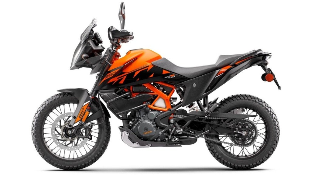 2023 KTM 390 Adventure launch । 2023 KTM 390 Adventure price । 2023 KTM 390 Adventure new updates