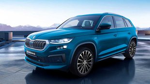 2023 Skoda Kodiaq Price । 2023 Skoda Kodiaq Variant Wise Price । 2023 Skoda Kodiaq Price, 2023 Skoda Kodiaq Variant Wise Price