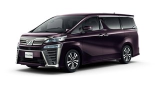 2024 Toyota Alphard । 2024 Toyota Vellfire । 2024 Toyota Alphard and Vellfire Specs Leaked