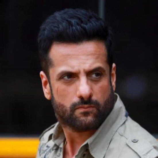 Fardeen Khan