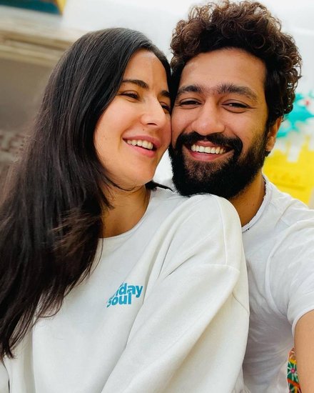 sara ali khan Vicky Kaushal