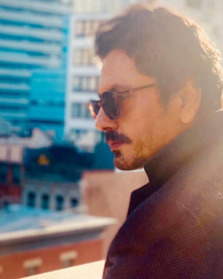 Nawazuddin Siddiqui Net Worth
