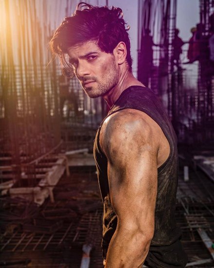 Sooraj Pancholi