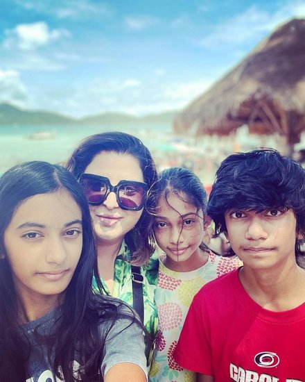 Farah Khan