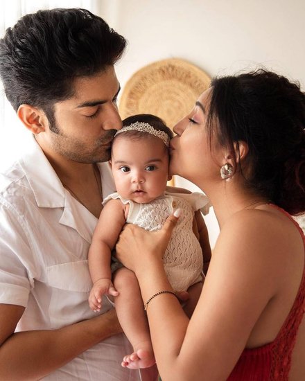 Debina Bonnerjee