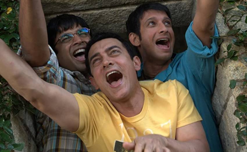 3 Idiots