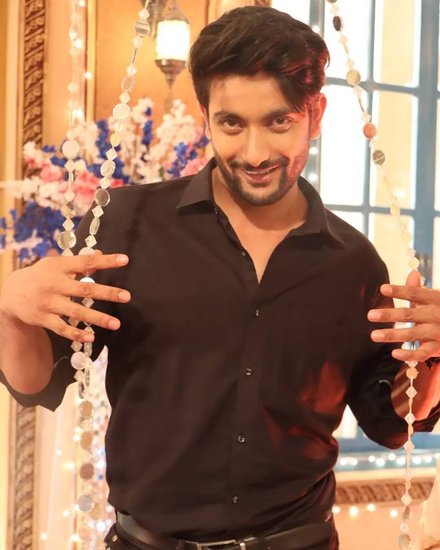 Fahmaan Khan pictures