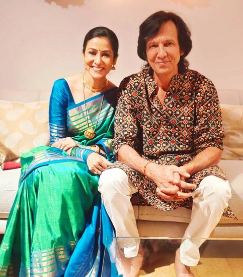 Nivedita Bhattacharya
