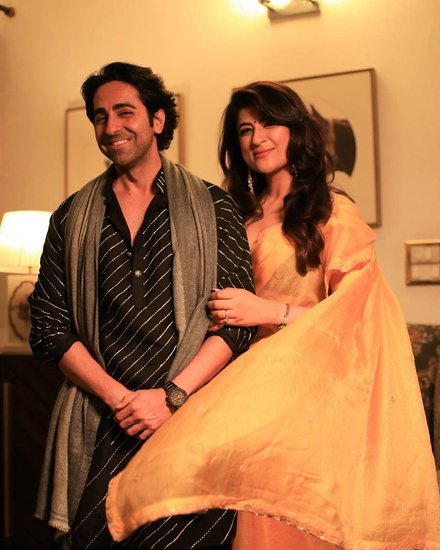 Ayushmann Khurrana