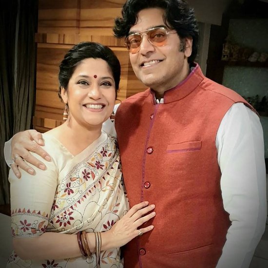 Renuka Shahane