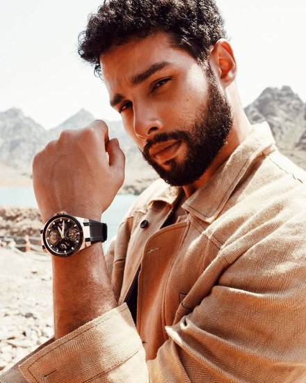 Siddhant Chaturvedi