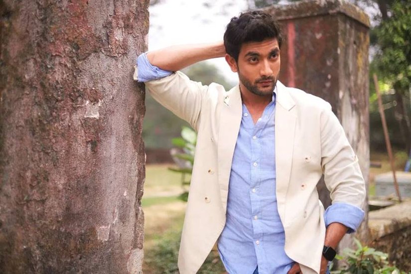 Fahmaan Khan updates