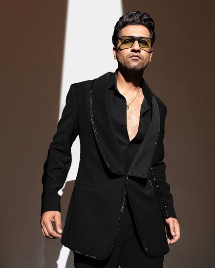 vicky kaushal career journey