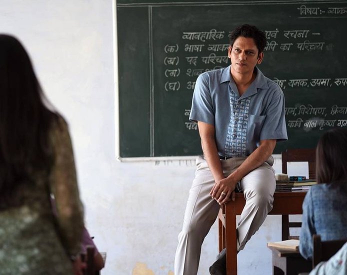 vijay varma tamannaah bhatia