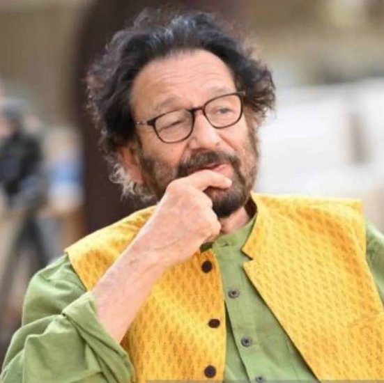 Shekhar Kapur