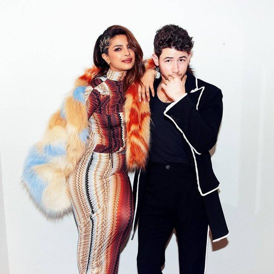  priyanka nick movie