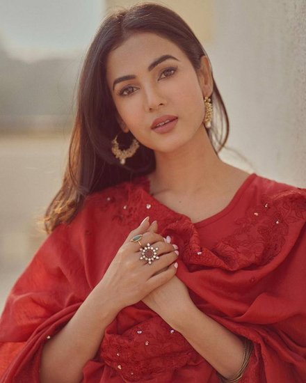Sonal Chauhan