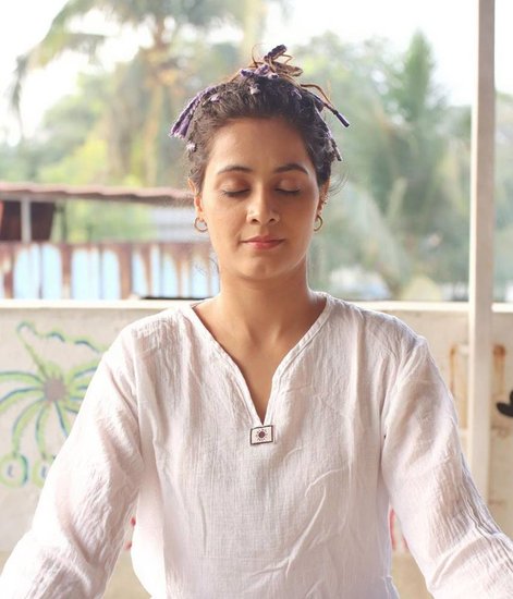 The Kerala Story actress