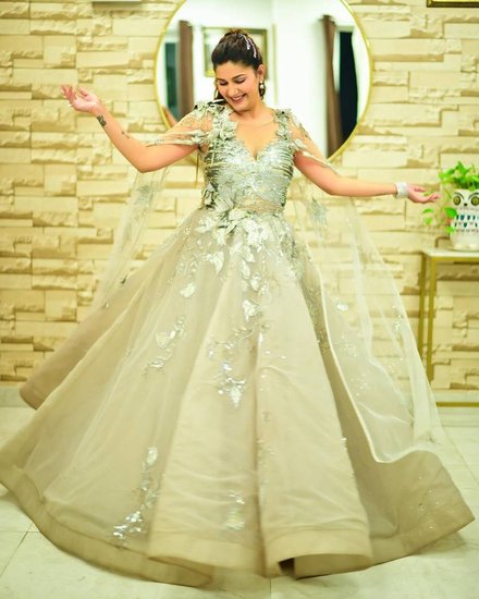  Sapna Choudhary At Cannes 2023