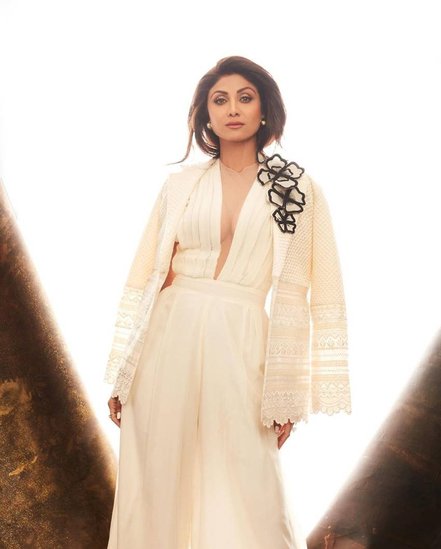Shilpa Shetty