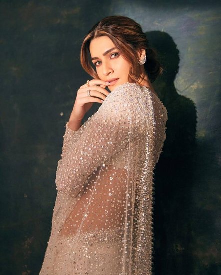 Kriti Sanon