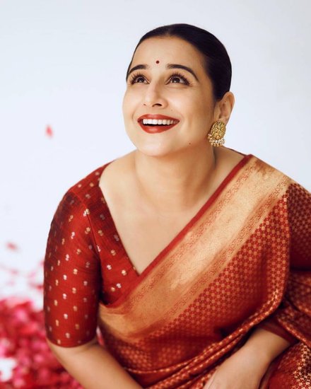 Vidya Balan