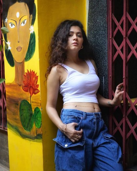 The Kerala Story controversy, The Kerala Story Asifa, Sonia Balani death threats, Actress Sonia Balani, receiving threats, actress, The Kerala Story actress, threats, movie