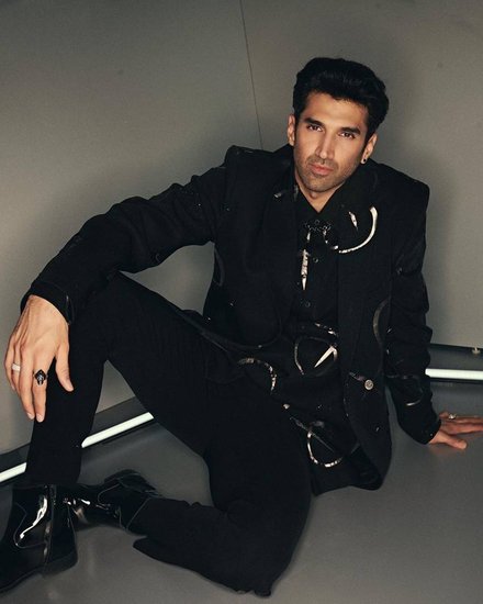 Aditya Roy Kapur