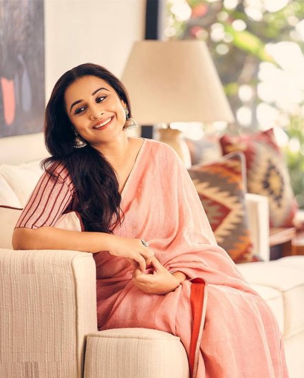 Vidya Balan