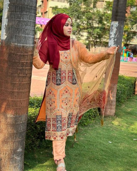 Saba Ibrahim