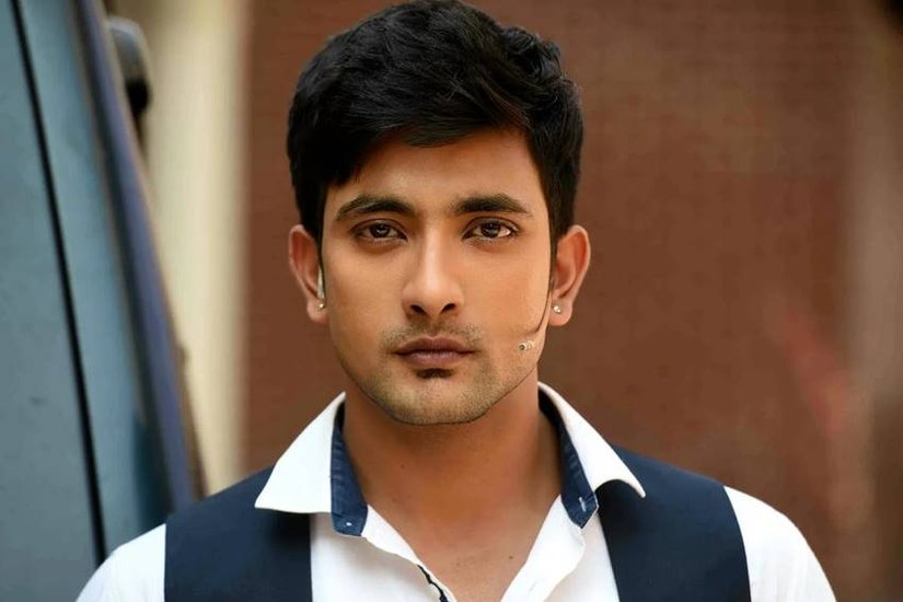 casting director touch Fahmaan Khan inappropriately